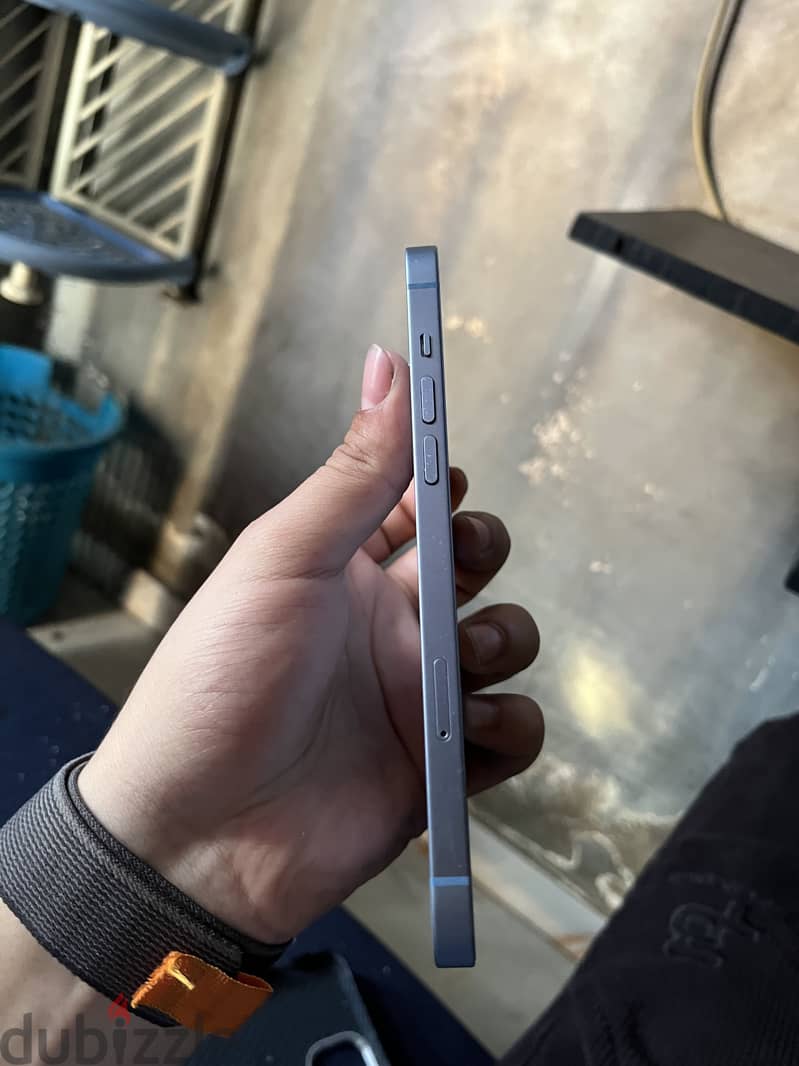 Apple - iPhone 14 plus 5