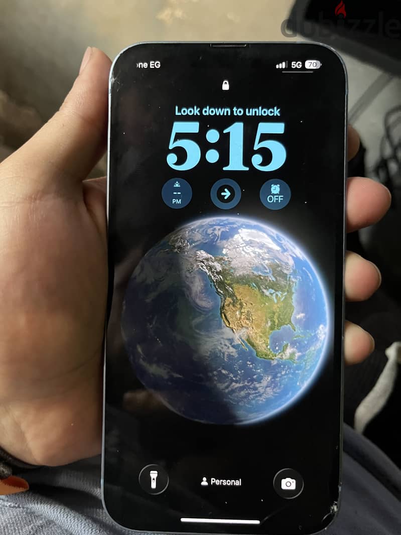 Apple - iPhone 14 plus 6
