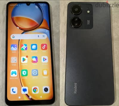 Redmi 13c