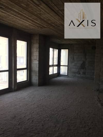 Upper Duplex with Private roof for Resale at an amazing price, 357 square meters, in Beverly Hills The Westown compound el sheikh zayed
