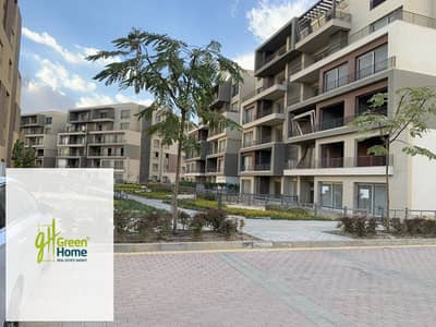 Move In Today Finished Apartment Installments til 2030 include Maintenance Deal with Zero Hidden Fees in Palm Hills New Cairo