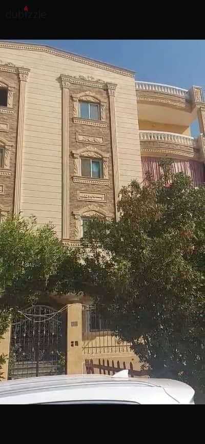 الحي التاني مجاوره تالته