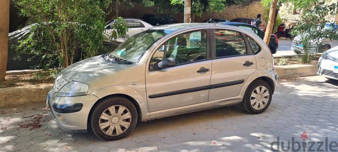 Citroen C3 2006