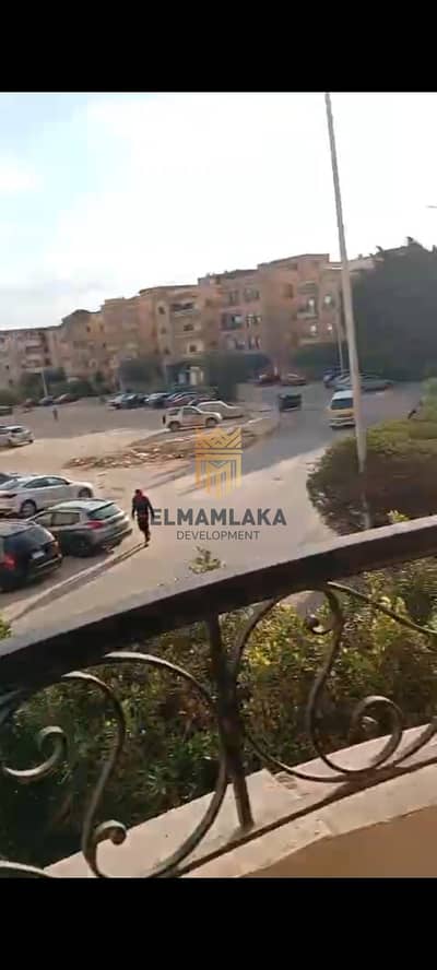 Apartment for sale 135 square meters Neighborhood 11 Sheikh Zayed Apartment for sale 135 square meters Neighborhood 11 Sheikh Zayed