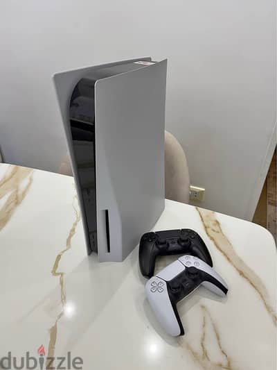 للبيع جهاز ps5 النسخه الكامله معدل سوفت 9.60
