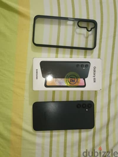 Samsung A14