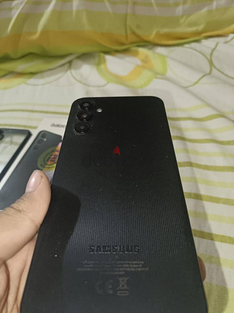 Samsung A14 1