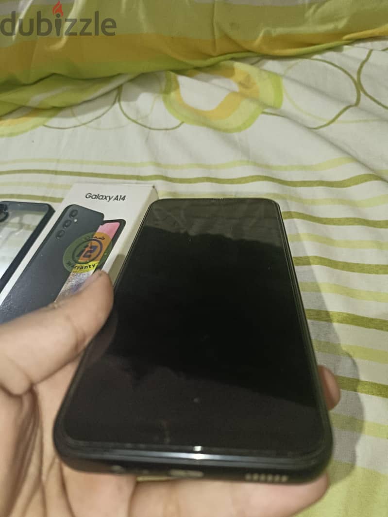 Samsung A14 2
