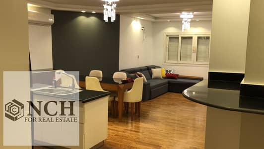 Fully Furnished Apartment for Rent in Mountain View Hyde Park | 134 sqm