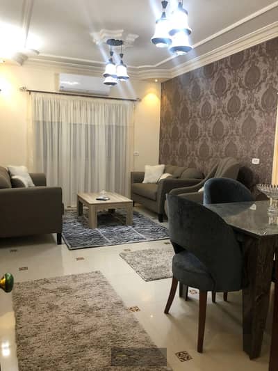 Apartment for rent furnished in Rawdat Zayed – a unique opportunity for upscale living with excellent finishing and furnishing, fully air-conditioned Apartment for rent furnished in Rawdat Zayed – a unique opportunity for upscale living with excellent finishing and furnishing, fully air-conditioned