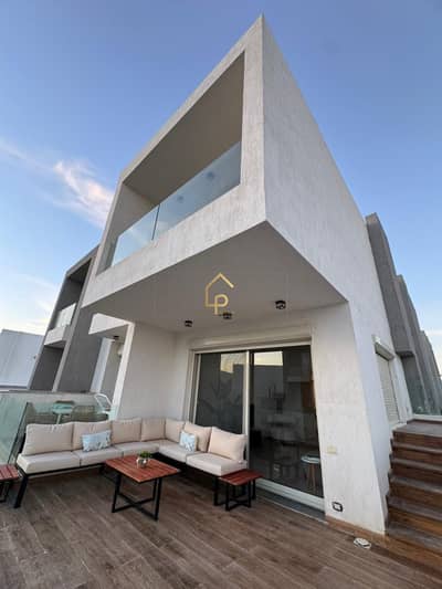 ستوديو للبيع في الجونة Mansions Maraya موقع مميز