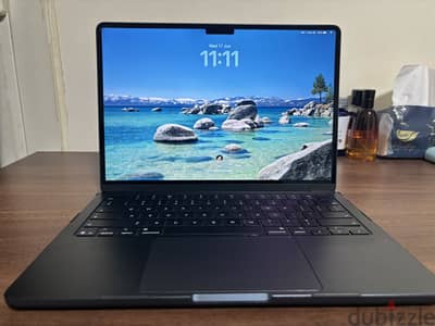 MacBook Air M5 13” - 16GB RAM - 512GB SSD