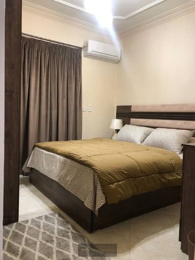 Fully Furnished Apartment for Rent in Rawdat Zayed, Sheikh Zayed | 80 sqm | 2 Bedrooms Fully Furnished Apartment for Rent in Rawdat Zayed, Sheikh Zayed | 80 sqm | 2 Bedrooms