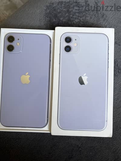 Apple - iPhone 11