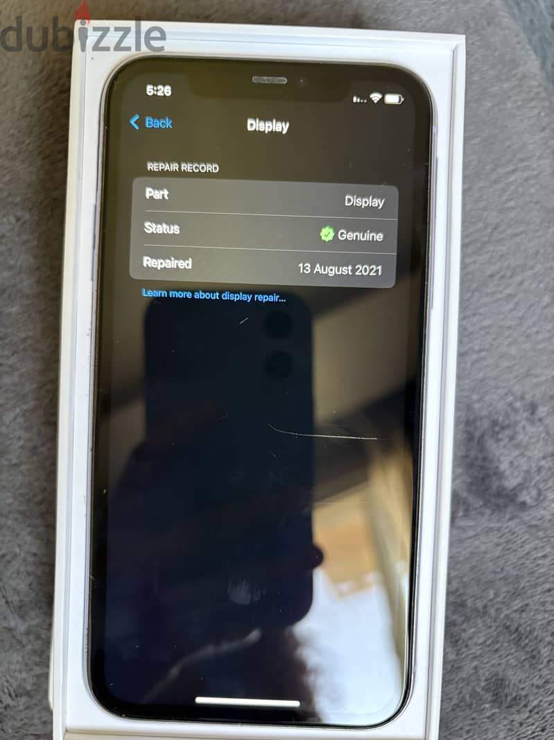 Apple - iPhone 11 2