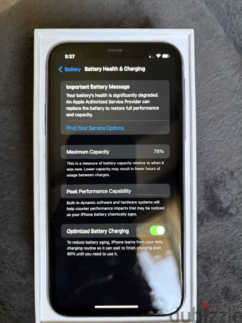 Apple - iPhone 11 3