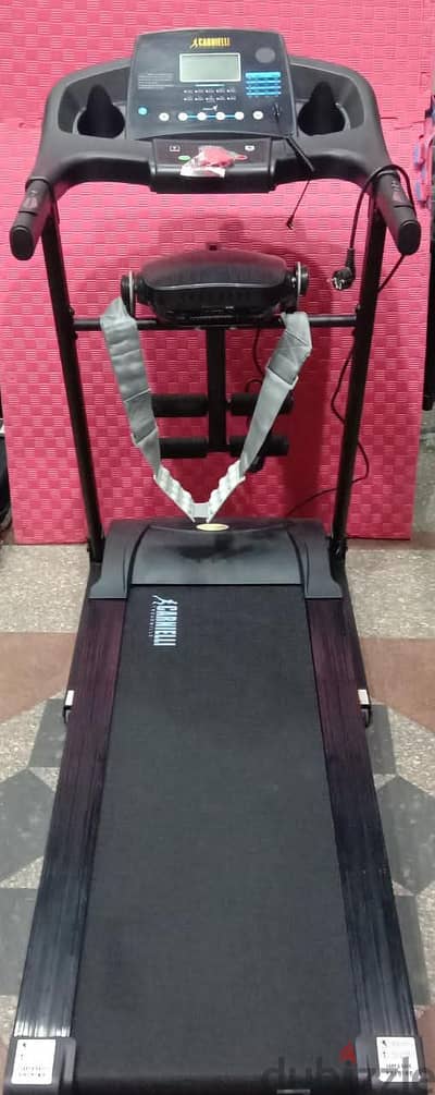 Treadmill