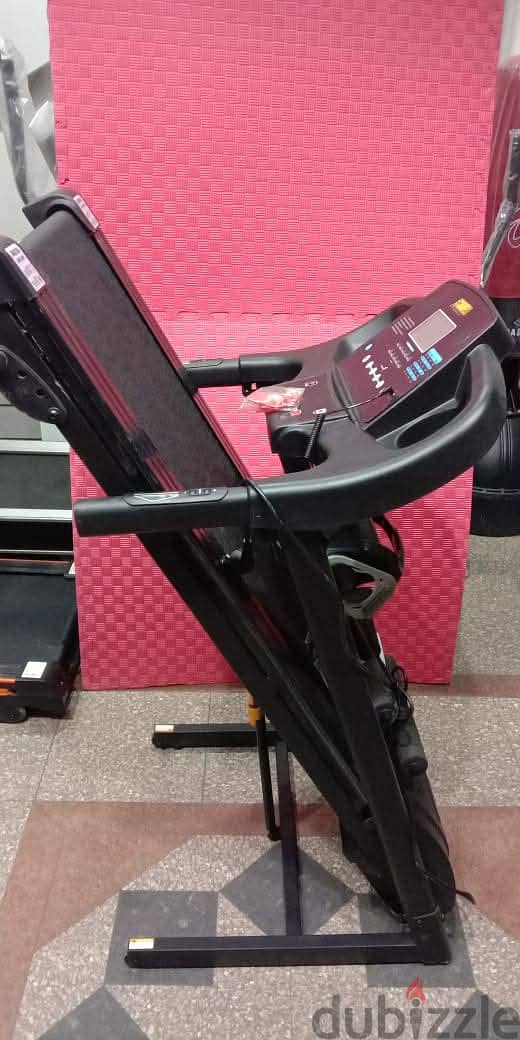 Treadmill 1