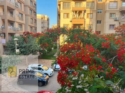 Best Apartment for Sale in Madinaty B6 – 89 sqm Smart Layout, North-East Facing & Close to Services
