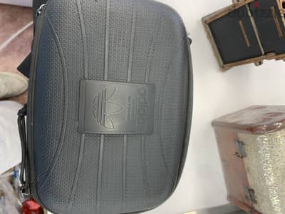 Adidas la marque