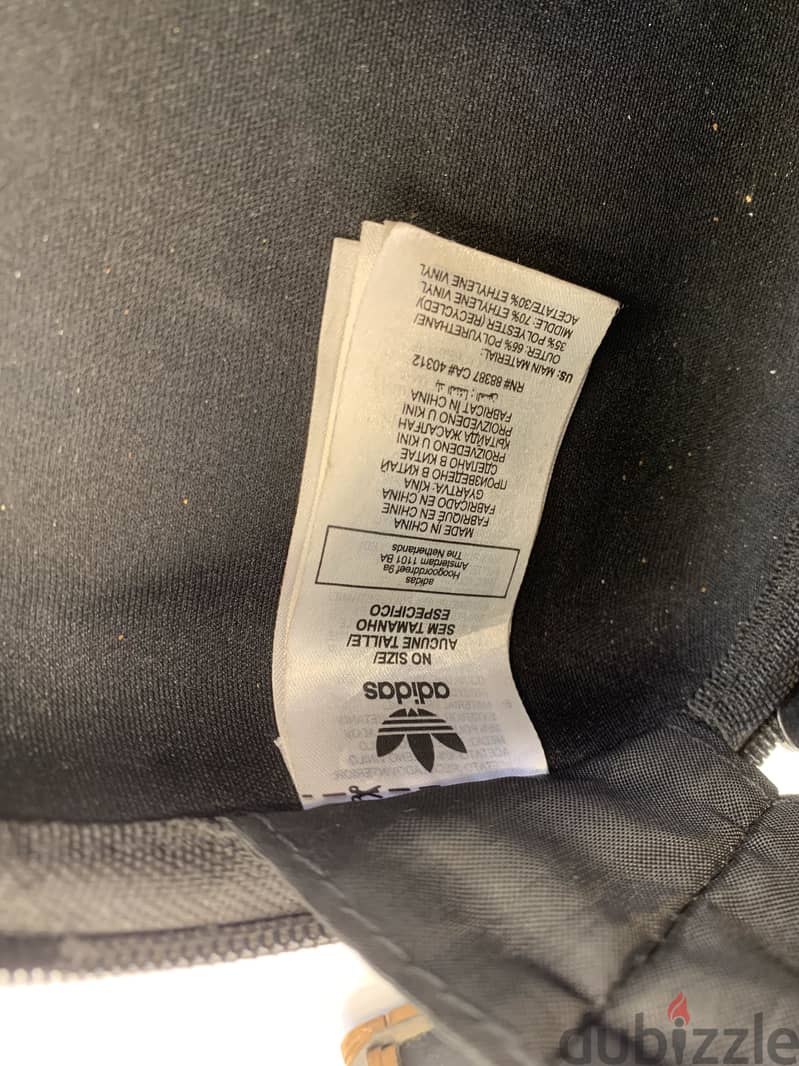 Adidas la marque 2