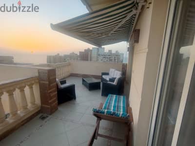 Apartment For Sale Sea View Saba Pasha