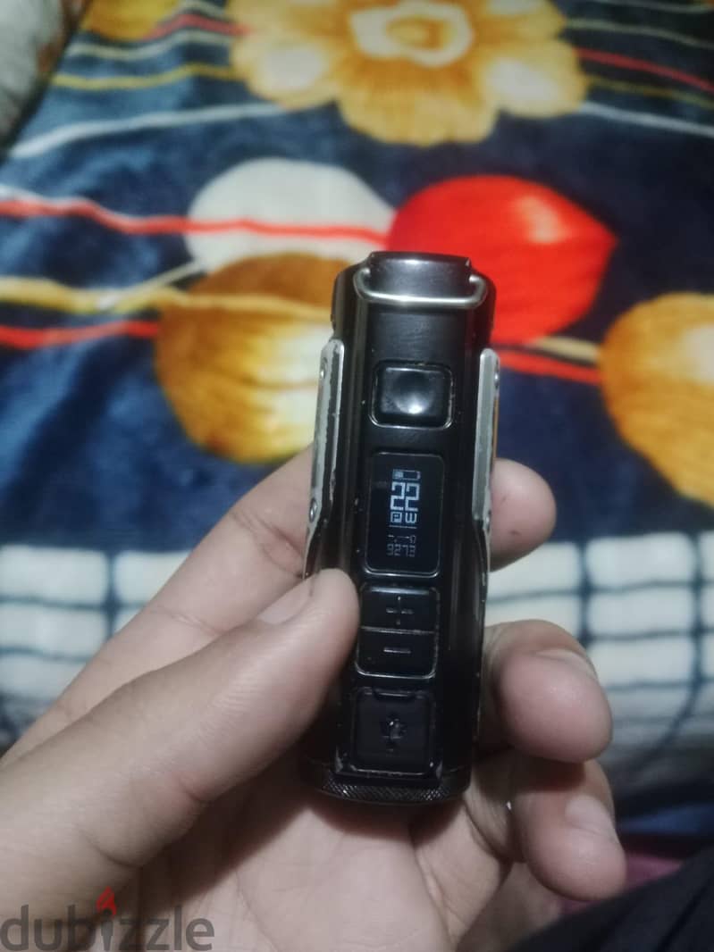 Geek vape 2