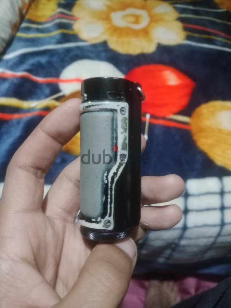 Geek vape 4