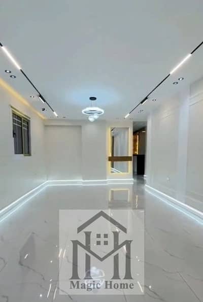 Own a luxurious 190m² apartment with fully modern finishes (first occupancy) for 3.4 million