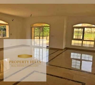 Luxury standalone villa in Mostakbal City for sale . Strategic location , 10 - year installments , 50% cash discount . Exclusive units available now!!