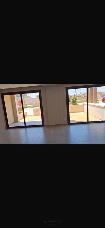 وبلكس للبيع بكمبوند Village West – استلام فوري جاهز للسكن داخل واحد من أقوى مشروعات الشيخ زايد، بموقع مميز وتشطيب راقٍ مع المطبخ والتكييفات.