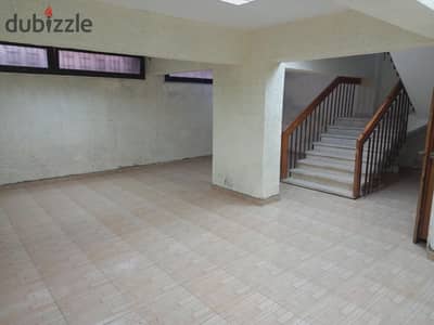 Duplex Office for Rent, Al-Thawra Al-Rai'si, Heliopolis, Egypt