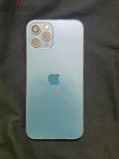 iPhone 12 Pro