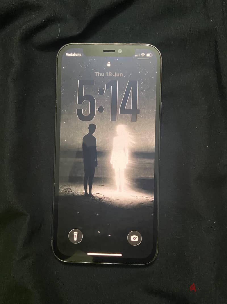 iPhone 12 Pro 1