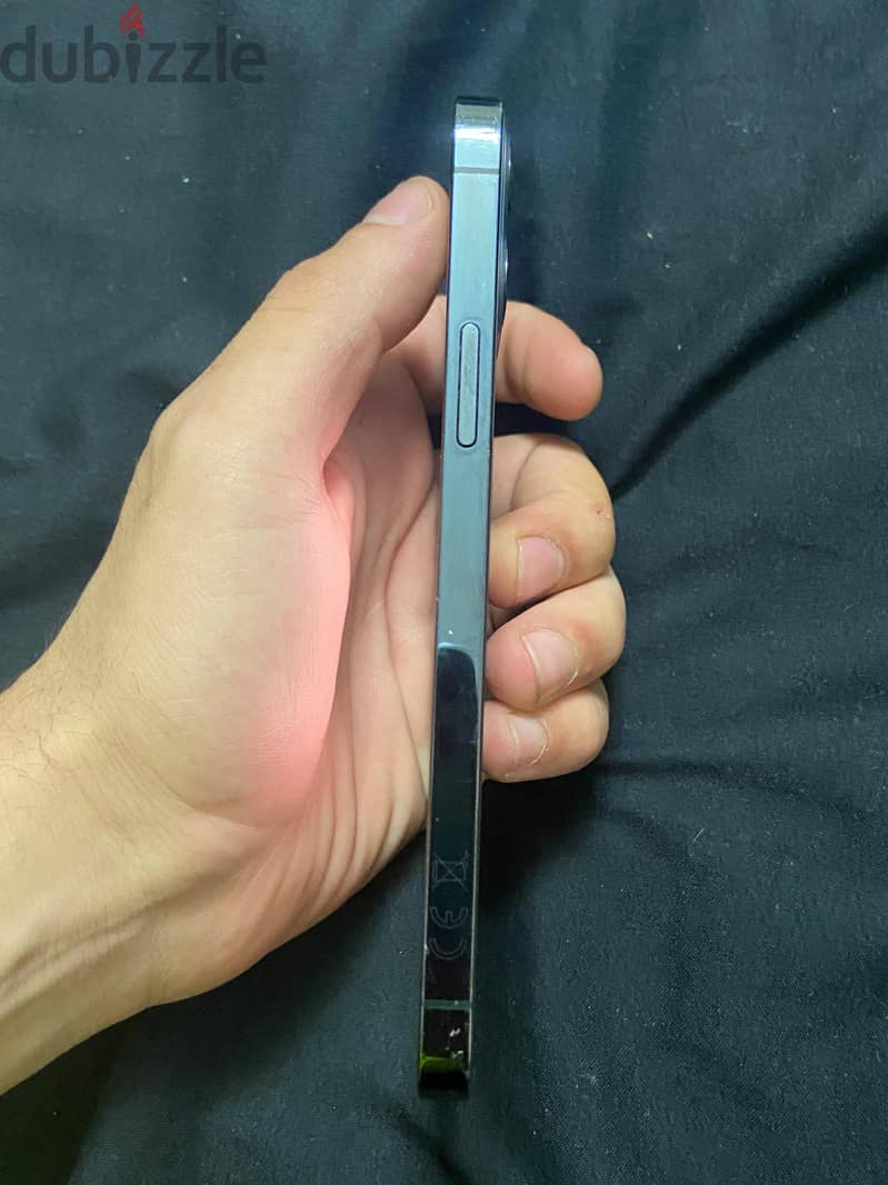iPhone 12 Pro 2