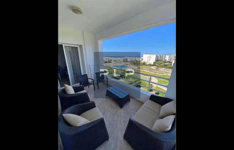 Penthouse Sea View for Sale at Amwaj Ready to Move Fully Finished