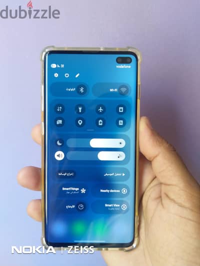 سامسونج اس 10 بلس