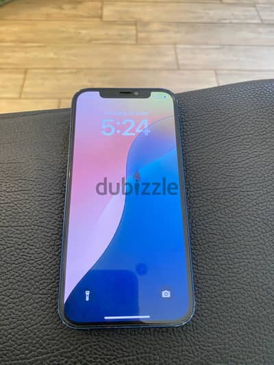 Apple - iPhone 12
