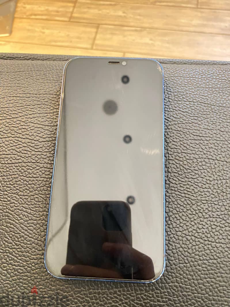 Apple - iPhone 12 3
