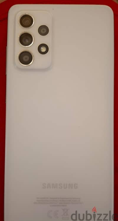 سامسونج ايه 52 s Samsung A52s