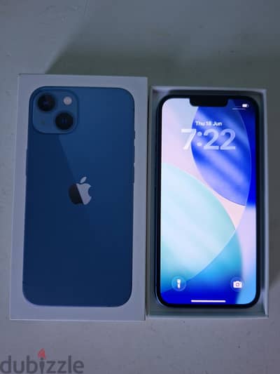 Apple - iPhone 13