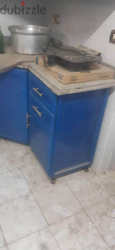 مطبخ للبيع