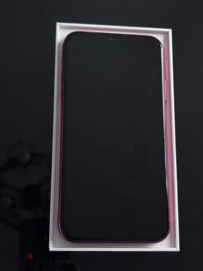 Apple - iPhone 11