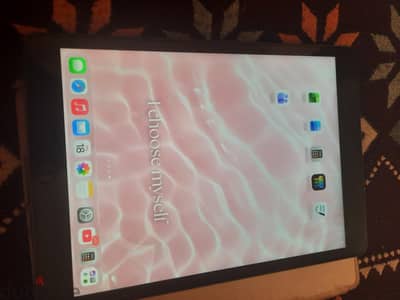 ipad 9th generation 256gb