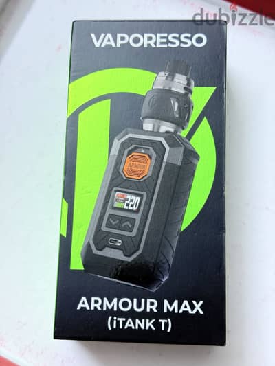 ارمور ماكس كيت - Armour max kit