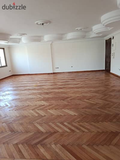 Office for rent, Al Merghany, Almazah, Heliopolis, Egypt, near Thawra Street and Al Nozha.