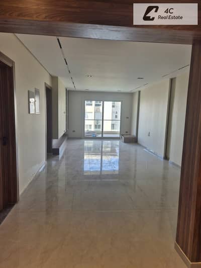 Lowest price, ultra-super-lux finished apartment in Mountain View iCity-Club Park, with a distinctive layout, ready for viewing and handover.