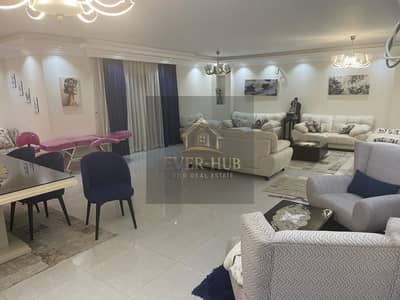 265 sqm Apartment for Sale in Zayed Regency Sheikh Zayed | First Floor | 3 Bedrooms, 3 Bathrooms & Spacious Reception | EGP 9.7M