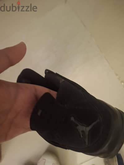 black cat shoes
