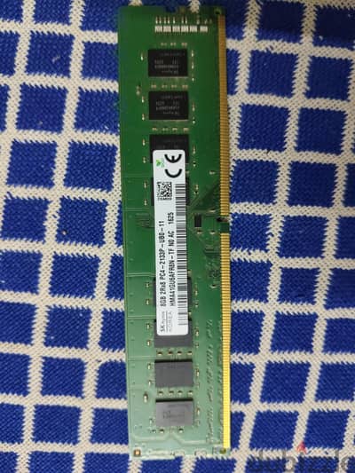 8G Ram ddr4 Skhyinx